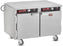 FWE - 10 Pans Capacity Undercounter Insulated Heated Holding Cabinet with 2 Solid Doors - HLC-10 (Special Order 4-6 weeks)