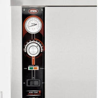 FWE - 120V 108 Plates Capacity Heated Banquet Cart with 3 Shelves - P-108 (Special Order 4-6 weeks)