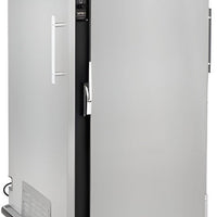 FWE - 120V 108 Plates Capacity Heated Banquet Cart with 3 Shelves - P-108 (Special Order 4-6 weeks)