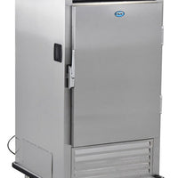 FWE - 120V 11 Pans Capacity and GN Container Mobile Refrigerated Cabinet - URS-7-GN (Special Order 4-6 weeks)