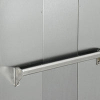 FWE - 120V 11 Pans Capacity and GN Container Mobile Refrigerated Cabinet - URS-7-GN (Special Order 4-6 weeks)