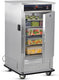 FWE - 120V 11 Pans Capacity and GN Container Mobile Refrigerated Cabinet - URS-7-GN (Special Order 4-6 weeks)