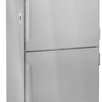 FWE - 120V, 12 Pans Capacity with 5" Standard Spacing Full Height Insulated Heated Holding Cabinet - TST-22SL (Special Order 4-6 weeks)