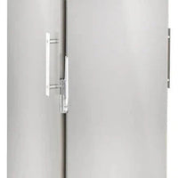 FWE - 120V, 13 Pans Capacity with 4.5" Standard Spacing Full Height Pass Thru Insulated Mobile Heated Cabinet - TST-19P (Special Order 4-6 weeks)