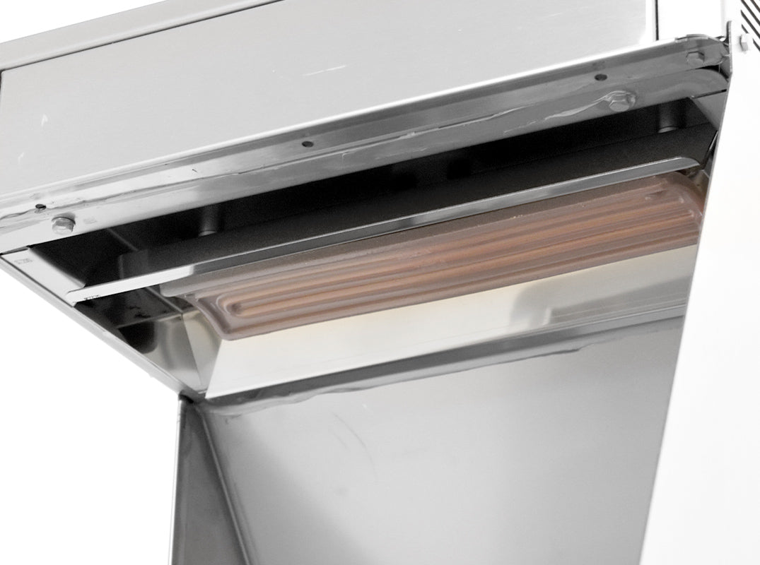 FWE - 120V 14" Countertop Fry Holding Station - HMC-1220-1-FD (Special Order 4-6 weeks)