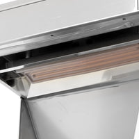 FWE - 120V 14" Countertop Fry Holding Station - HMC-1220-1-FD (Special Order 4-6 weeks)