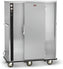 FWE - 120V 144 Plates Capacity Heated Banquet Cart with 3 Shelves - P-144 (Special Order 4-6 weeks)
