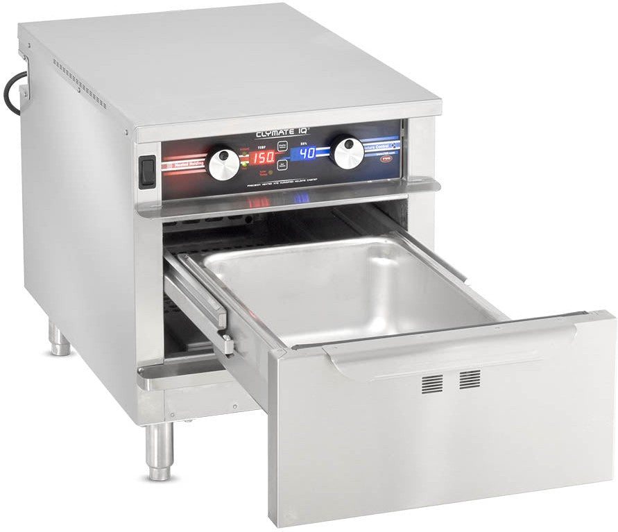 FWE - 120V 18" One Free Standing Warming Drawer - PHTT-1DR-6 (Special Order 4-6 weeks)
