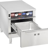 FWE - 120V 18" One Free Standing Warming Drawer - PHTT-1DR-6 (Special Order 4-6 weeks)