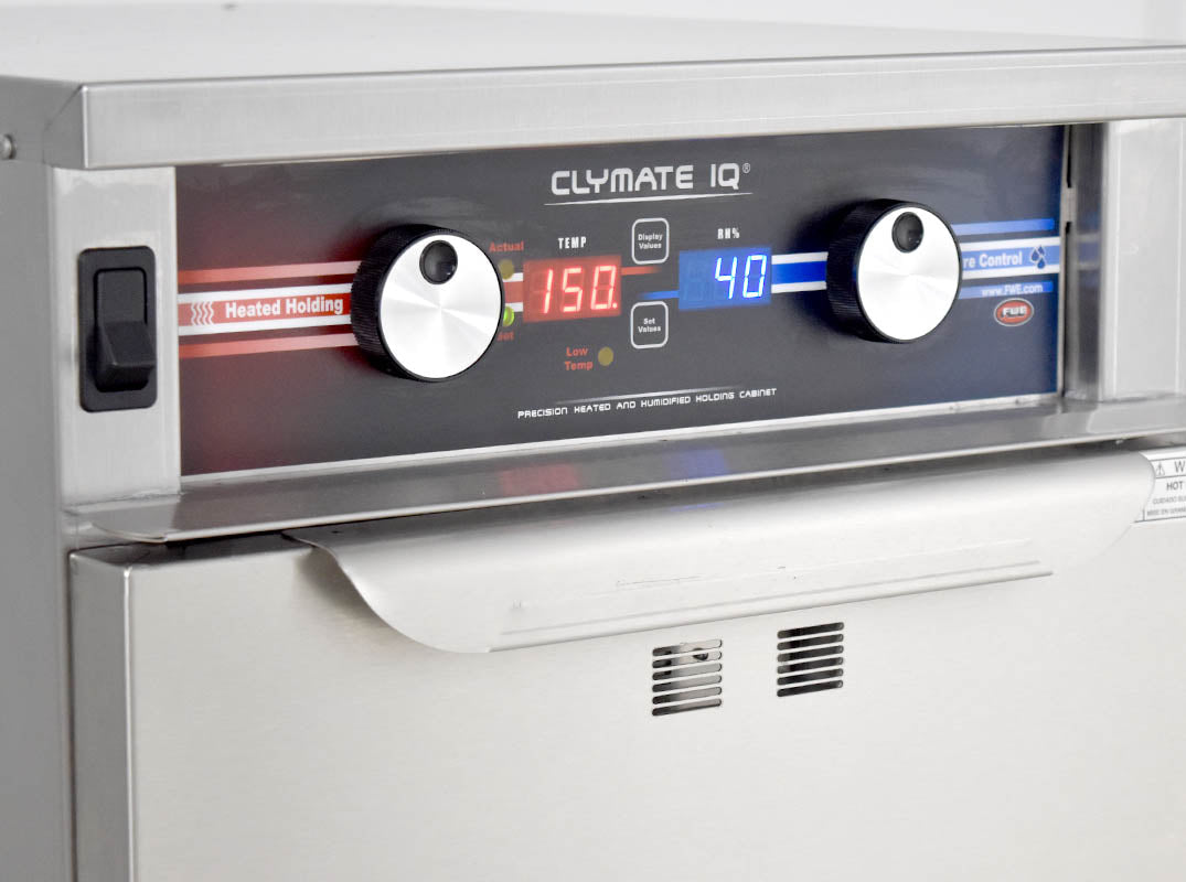 FWE - 120V 18" One Free Standing Warming Drawer - PHTT-1DR-6 (Special Order 4-6 weeks)