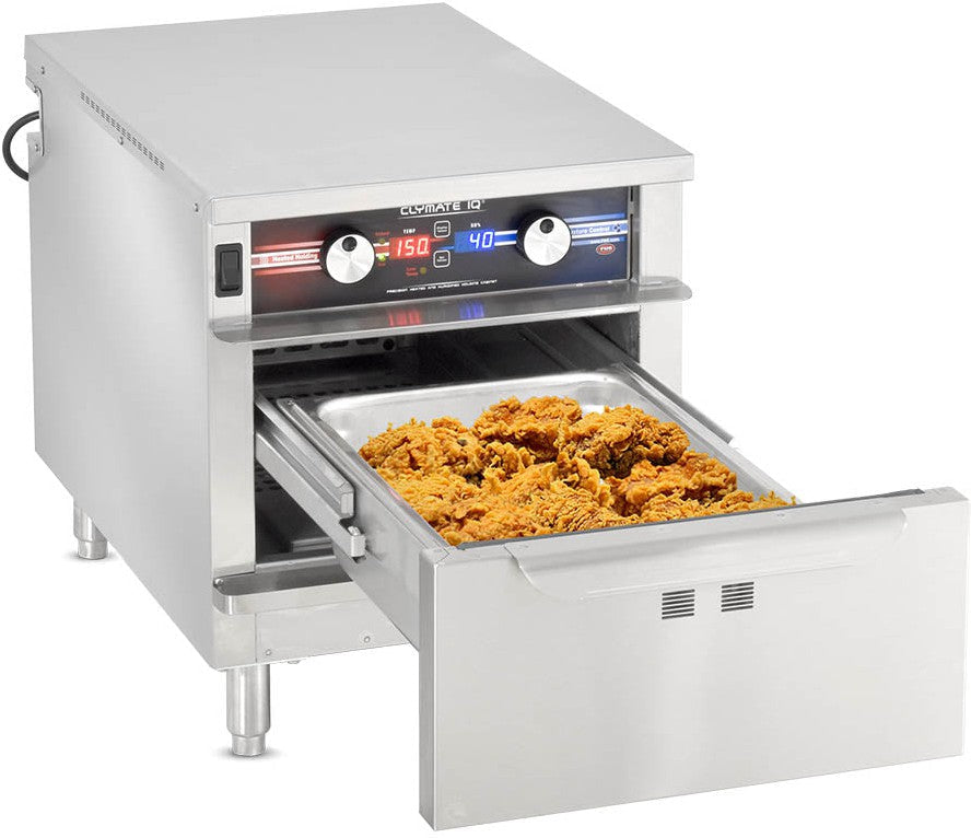 FWE - 120V 18" One Free Standing Warming Drawer - PHTT-1DR-6 (Special Order 4-6 weeks)