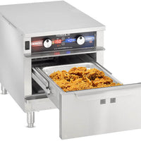 FWE - 120V 18" One Free Standing Warming Drawer - PHTT-1DR-6 (Special Order 4-6 weeks)