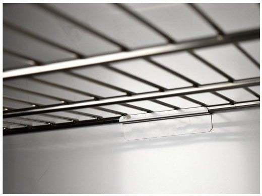 FWE - 120V 200 Plates Capacity Heated Banquet Cart with 4 Shelves - P-200 (Special Order 4-6 weeks)