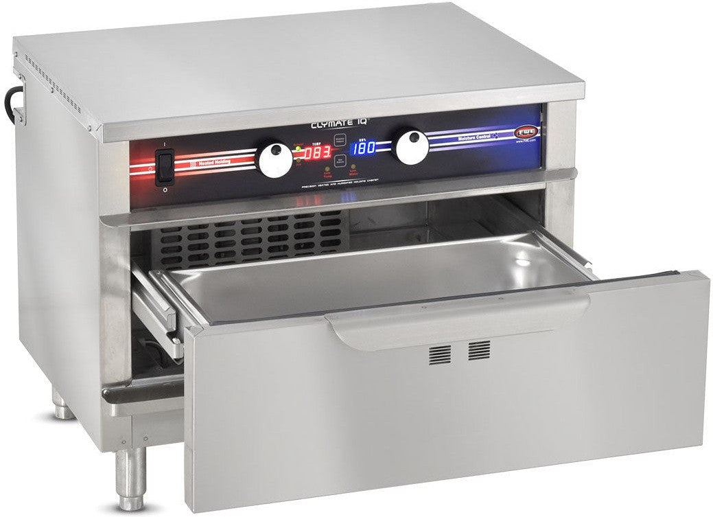 FWE - 120V 22.25" One Free Standing Warming Drawer with Side Load - PHTT-1DR-6SL (Special Order 4-6 weeks)