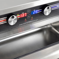 FWE - 120V 22.25" One Free Standing Warming Drawer with Side Load - PHTT-1DR-6SL (Special Order 4-6 weeks)