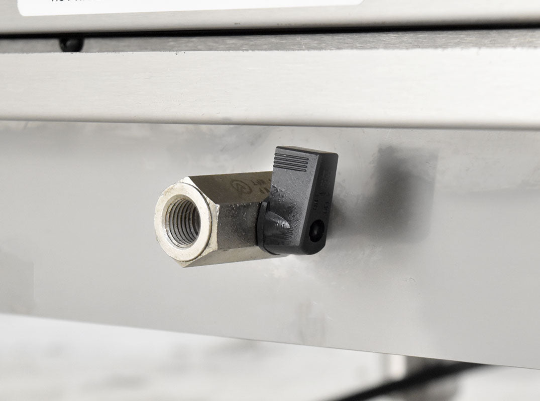 FWE - 120V 22.25" One Free Standing Warming Drawer with Side Load - PHTT-1DR-6SL (Special Order 4-6 weeks)
