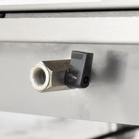 FWE - 120V 22.25" One Free Standing Warming Drawer with Side Load - PHTT-1DR-6SL (Special Order 4-6 weeks)