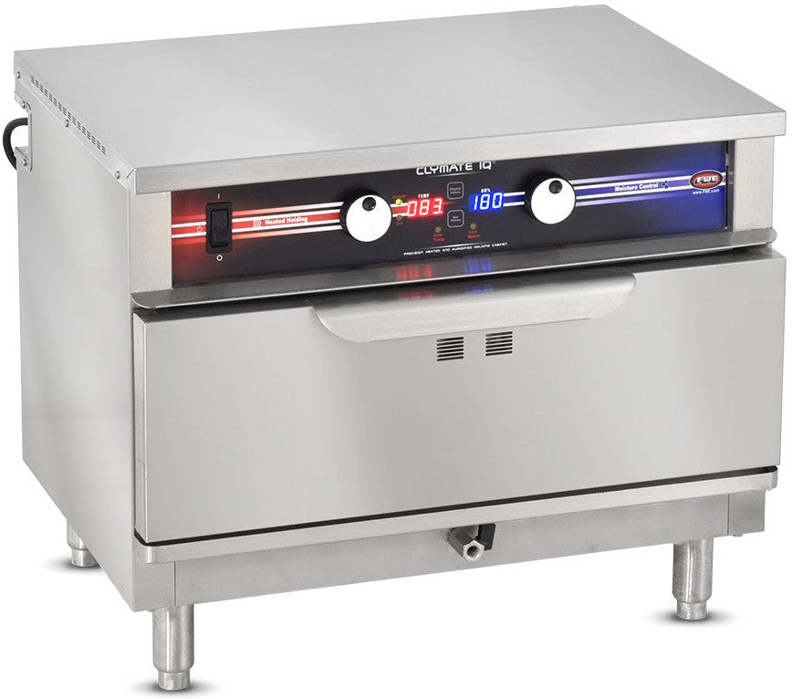FWE - 120V 22.25" One Free Standing Warming Drawer with Side Load - PHTT-1DR-6SL (Special Order 4-6 weeks)