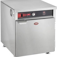 FWE - 120V 32.25" Mobile Heated Holding Cabinet with 4 Pans Capacity - UHST-4 (Special Order 4-6 weeks)