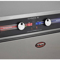 FWE - 120V 3/4 Height Clymate IQ Insulated Heated Holding Cabinet with 10 Pans Capacity - PHTT-10-CV (Special Order 4-6 weeks)
