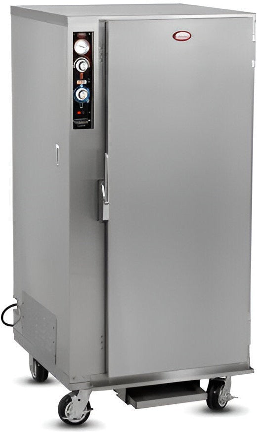 FWE - 120V 3/4 Height Heated Holding & Proofing Cabinet with 10 Pan Capacity - ETC-UA-10PH (Special Order 4-6 weeks)