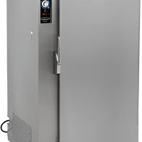 FWE - 120V 3/4 Height Heated Holding & Proofing Cabinet with 10 Pan Capacity - ETC-UA-10PH (Special Order 4-6 weeks)