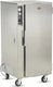 FWE - 120V 3/4 Height Non-Insulated Mobile Heated Cabinet with 10 Pan Capacity - ETC-UA-10HD (Special Order 4-6 weeks)