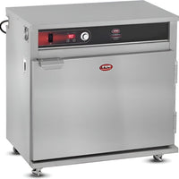 FWE - 120V, 4 Pans Capacity with 5" Standard Spacing Undercounter Insulated Heated Holding Cabinet - TST-7SL (Special Order 4-6 weeks)