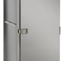 FWE - 120V 48 Plate Heated Meal Delivery Cart - E-480 (Special Order 4-6 weeks)