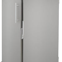 FWE - 120V 5/6 Height Heated Holding Cabinet with 11 Pans Capacity and 1 Solid Door - UHST-22-B (Special Order 4-6 weeks)