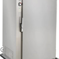 FWE - 120V 60 Plate Heated Meal Delivery Banquet Cart - A-60 (Special Order 4-6 weeks)