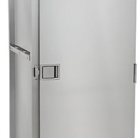 FWE - 120V 60 Plate Heated Meal Delivery Cart - E-600 (Special Order 4-6 weeks)