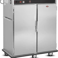 FWE - 120V 64 Gastronorm Pan Capacity Insulated Ultra-Universal Heated Banquet Cabinet - UHST-GN-96120-BQ (Special Order 4-6 weeks)