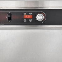 FWE - 120V 65.75" Mobile Heated Holding Cabinet with 20 Pans Capacity - UHST-20 (Special Order 4-6 weeks)