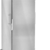 FWE - 120V 76.25" Mobile Heated Holding Cabinet with 13 Pan Capacity - UHST-13 (Special Order 4-6 weeks)