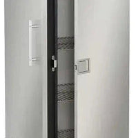 FWE - 120V 80 Plates Capacity Heated Banquet Cart with 4 Shelves - P-80 (Special Order 4-6 weeks)