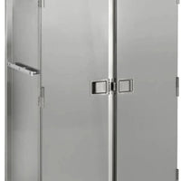 FWE - 120V 90 Plates Heated Meal Delivery Cart - E-900 (Special Order 4-6 weeks)