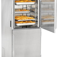 FWE - 120V Full Height Clymate IQ Insulated Heated Holding Cabinet with 12 Pans Capacity - PHTT-12-CV (Special Order 4-6 weeks)