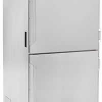 FWE - 120V Full Height Clymate IQ Insulated Heated Holding Cabinet with 12 Pans Capacity - PHTT-12-CV (Special Order 4-6 weeks)