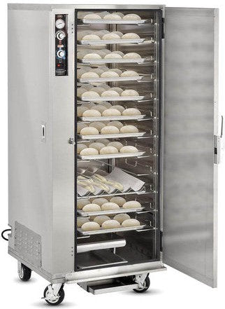 FWE - 120V Full Height Heated Holding & Proofing Cabinet with 12 Pan Capacity - ETC-UA-12PH (Special Order 4-6 weeks)