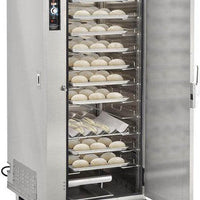 FWE - 120V Full Height Heated Holding & Proofing Cabinet with 12 Pan Capacity - ETC-UA-12PH (Special Order 4-6 weeks)