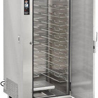 FWE - 120V Full Height Heated Holding & Proofing Cabinet with 12 Pan Capacity - ETC-UA-12PH (Special Order 4-6 weeks)