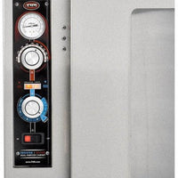 FWE - 120V Full Height Heated Holding & Proofing Cabinet with 12 Pan Capacity - ETC-UA-12PH (Special Order 4-6 weeks)