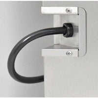 FWE - 120V Full Height Heated Holding & Proofing Cabinet with 12 Pan Capacity - ETC-UA-12PH (Special Order 4-6 weeks)