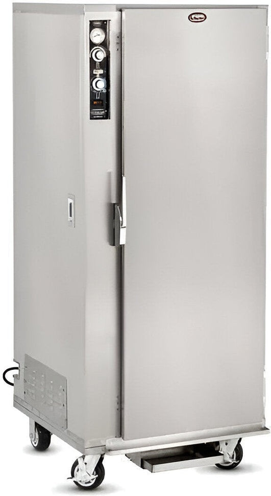 FWE - 120V Full Height Heated Holding & Proofing Cabinet with 12 Pan Capacity - ETC-UA-12PH (Special Order 4-6 weeks)