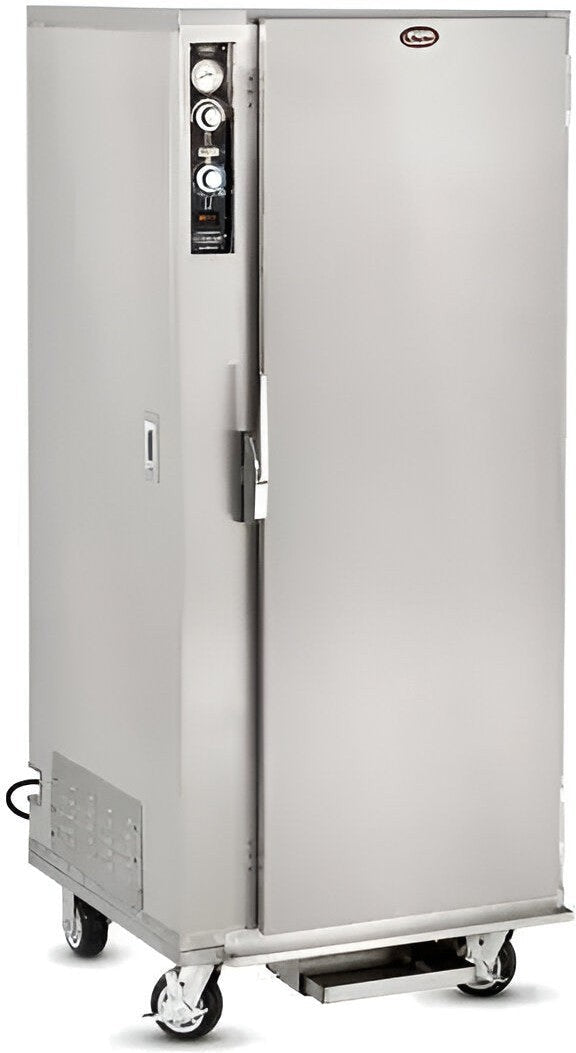 FWE - 120V Full Height Heated Holding & Proofing Cabinet with 12 Pan Capacity - ETC-UA-12PH (Special Order 4-6 weeks)