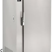 FWE - 120V Full Height Heated Holding & Proofing Cabinet with 12 Pan Capacity - ETC-UA-12PH (Special Order 4-6 weeks)