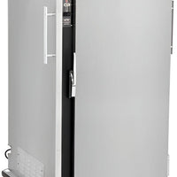 FWE - 120V Full Height Insulated Mobile Heated Cabinet with 10 Pans Capacity and Humi Temperature System - UHS-10 (Special Order 4-6 weeks)