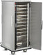 FWE - 120V Full Height Insulated Mobile Heated Cabinet with 18 Pan Capacity and Humi-Temp System - TS-1826-18 (Special Order 4-6 weeks)