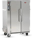 FWE - 120V Full Height Insulated Mobile Heated Cabinet with 30 Pan Capacity - MT-1220-30 (Special Order 4-6 weeks)